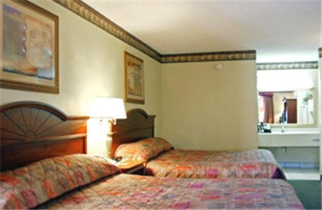 Royal Inn Hotel Loxahatchee Стая снимка