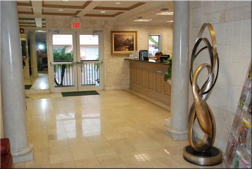 Royal Inn Hotel Loxahatchee Екстериор снимка
