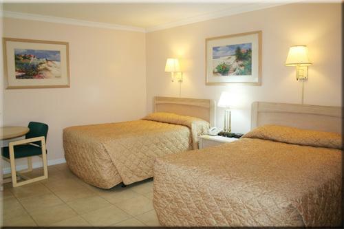 Royal Inn Hotel Loxahatchee Стая снимка